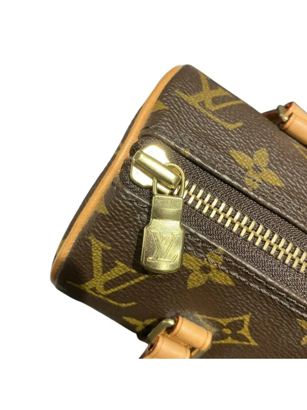 Louis Vuitton this authentic